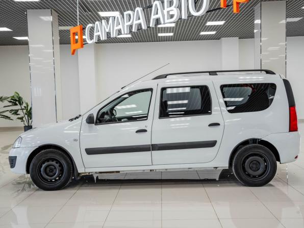 Lada (ВАЗ) Largus I с пробегом 2020 года, цена 540 000 рублей, 313488 км, универсал, Автокод Объявления
