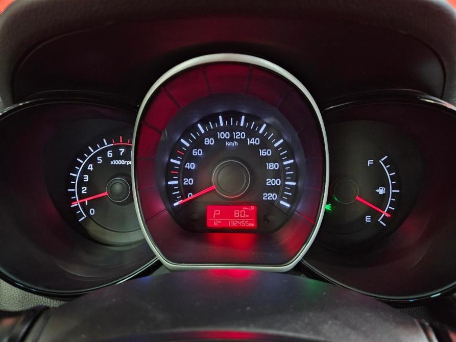Kia Rio III Рестайлинг Вологда  - изображение 10