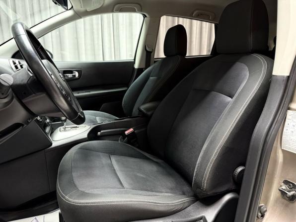 Nissan Qashqai I Рестайлинг с пробегом 2010 года, цена 999 000 рублей, 133365 км, внедорожник, Автокод Объявления