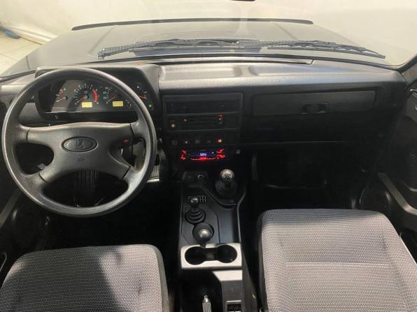 Lada (ВАЗ) 2121 (4x4) I Рестайлинг с пробегом 2016 года, цена 699 800 рублей, 70000 км, внедорожник, Автокод Объявления