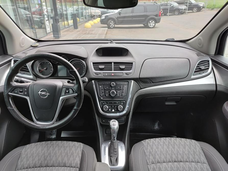 Opel Mokka I Ижевск  - изображение 17