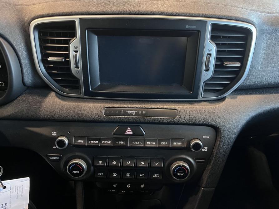 Kia Sportage IV Чебоксары  - изображение 12