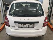 Lada (ВАЗ) Granta I Рестайлинг Санкт-Петербург  - изображение 7
