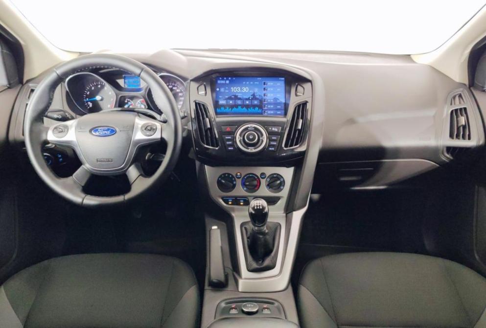 Ford Focus III Рестайлинг Ярославль  - изображение 10