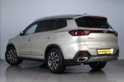 Chery Tiggo 8 I Челябинск  - изображение 26