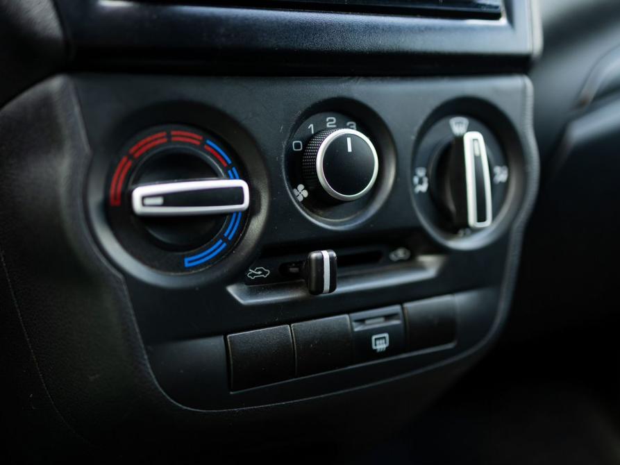 Lada (ВАЗ) Granta I Рестайлинг Ижевск  - изображение 18