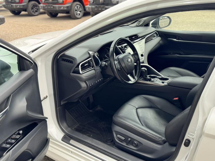 Toyota Camry VIII (XV70) Тверь  - изображение 22