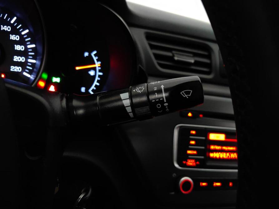Kia Rio III Рестайлинг Подольск  - изображение 21