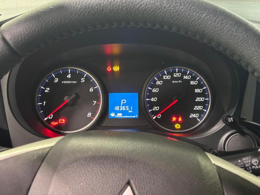 Mitsubishi Outlander III Сыктывкар  - изображение 15
