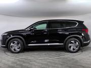 Hyundai Santa Fe IV Рестайлинг Химки  - изображение 24