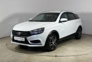 Lada (ВАЗ) Vesta I Саранск  - изображение 31