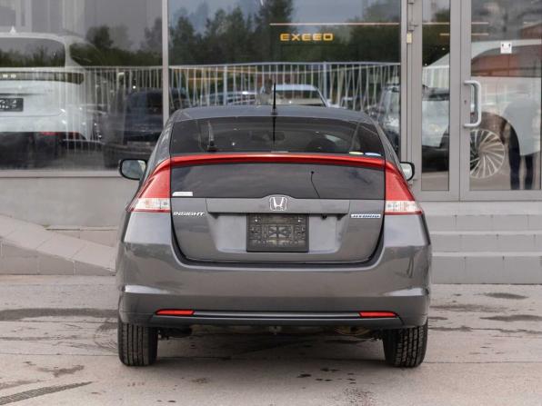 Honda Insight II с пробегом 2011 года, цена 890 000 рублей, 114725 км, хэтчбек, Автокод Объявления