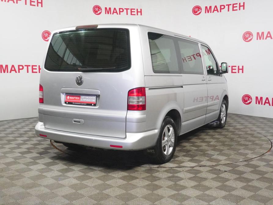 Volkswagen Multivan T5 Вологда  - изображение 5