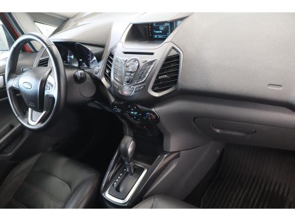 Ford EcoSport II с пробегом 2014 года, цена 685 900 рублей, 138001 км, внедорожник, Автокод Объявления