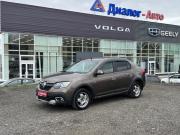 Renault Logan II Рестайлинг Набережные Челны  - изображение 21