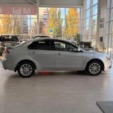 Mitsubishi Lancer X Рестайлинг Нижнекамск  - изображение 27