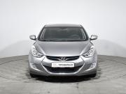 Hyundai Elantra V (MD) Санкт-Петербург  - изображение 23