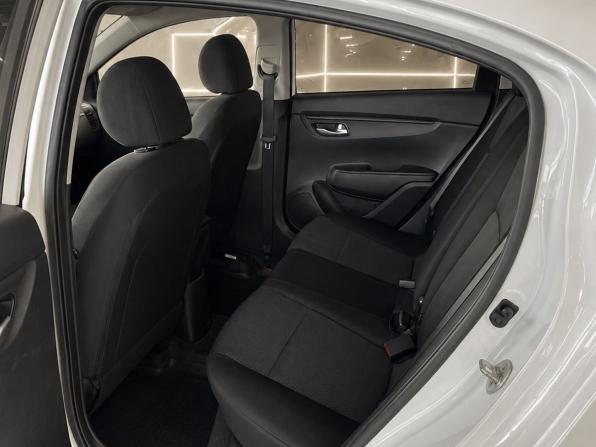 Kia Rio IV Рестайлинг с пробегом 2021 года, цена 1 645 000 рублей, 79000 км, седан, Автокод Объявления