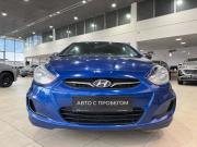 Hyundai Solaris I Москва  - изображение 26
