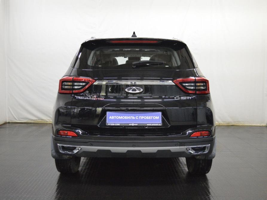 Chery Tiggo 4 Pro I Санкт-Петербург  - изображение 6