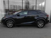 Lexus NX I Рестайлинг Москва  - изображение 25