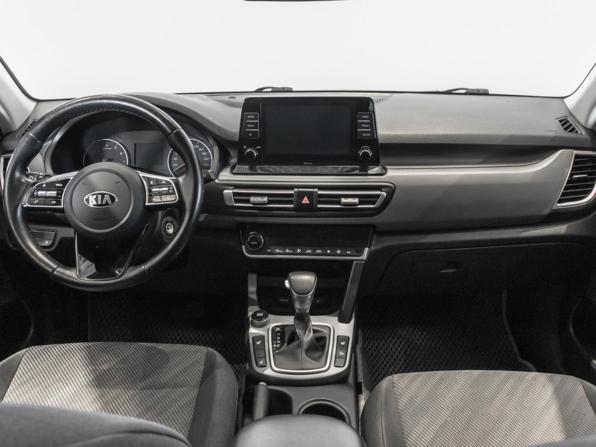 Kia Seltos I с пробегом 2020 года, цена 2 059 954 рубля, 90154 км, внедорожник, Автокод Объявления