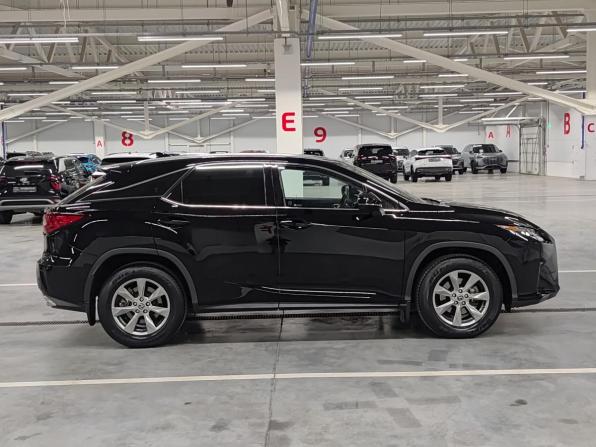 Lexus RX IV с пробегом 2019 года, цена 4 749 000 рублей, 63258 км, внедорожник, Автокод Объявления
