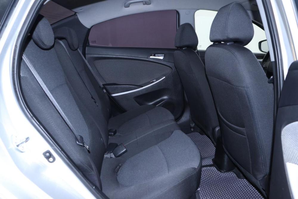 Hyundai Solaris I Сургут  - изображение 26