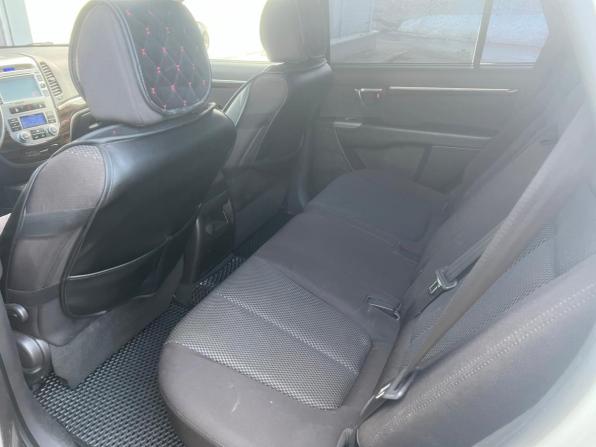 Hyundai Santa Fe II Рестайлинг с пробегом 2011 года, цена 1 079 000 рублей, 254000 км, внедорожник, Автокод Объявления