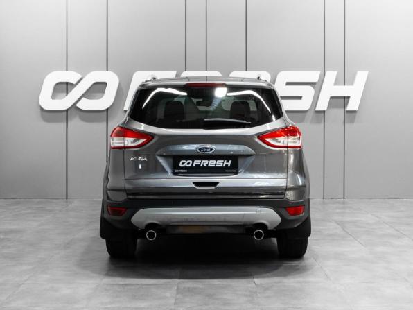 Ford Kuga II с пробегом 2013 года, цена 1 139 000 рублей, 221196 км, внедорожник, Автокод Объявления