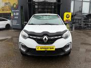 Renault Kaptur I Рестайлинг Нефтекамск  - изображение 12