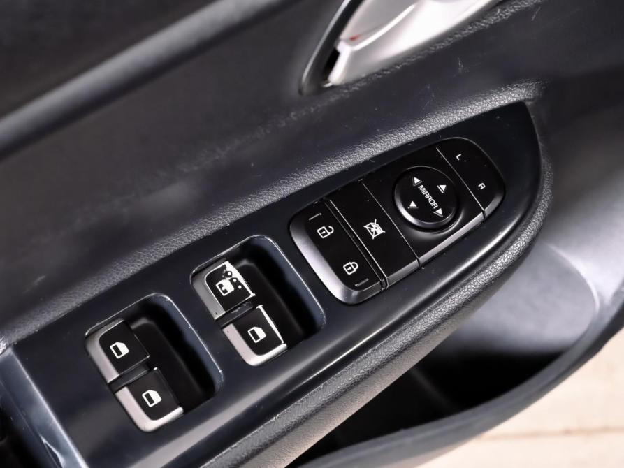 Kia Rio IV Екатеринбург  - изображение 16