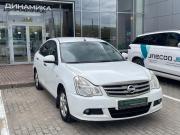Nissan Almera III (G15) Череповец  - изображение 15