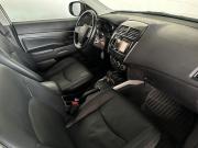 Mitsubishi ASX I Рестайлинг Москва  - изображение 31