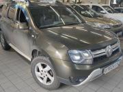 Renault Duster I Рестайлинг Санкт-Петербург  - изображение 14