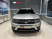 Renault Duster I Рестайлинг Новосибирск  - изображение 29