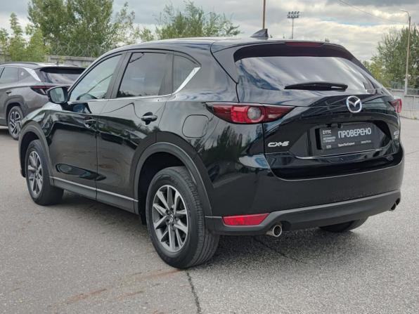 Mazda CX-5 II с пробегом 2020 года, цена 2 557 000 рублей, 115998 км, внедорожник, Автокод Объявления