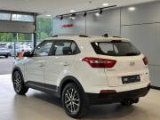 Hyundai Creta I Рестайлинг Тверь  - изображение 28