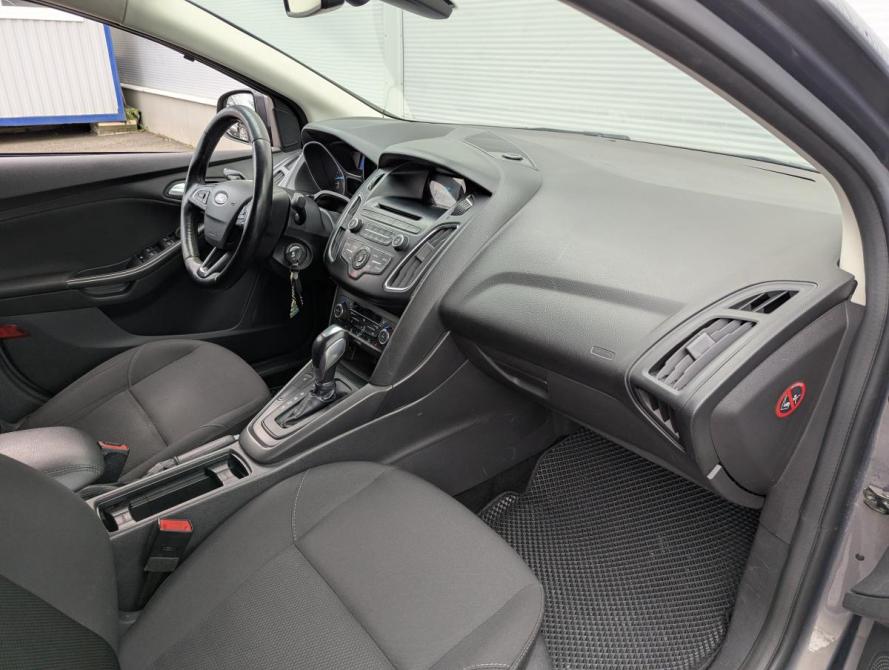Ford Focus III Рестайлинг Белгород  - изображение 12