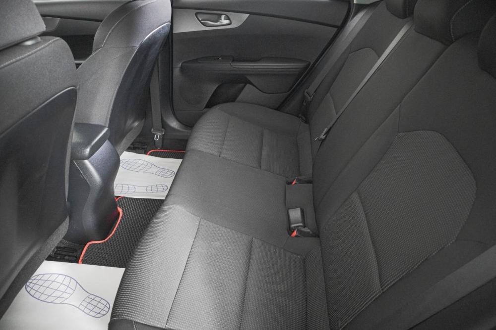 Kia Forte III Кемерово  - изображение 10