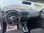 Volkswagen Tiguan I Рестайлинг Пермь  - изображение 12