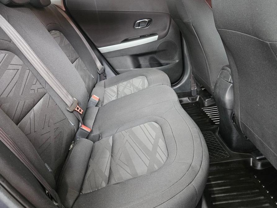 Kia Ceed II Рестайлинг Вологда  - изображение 14