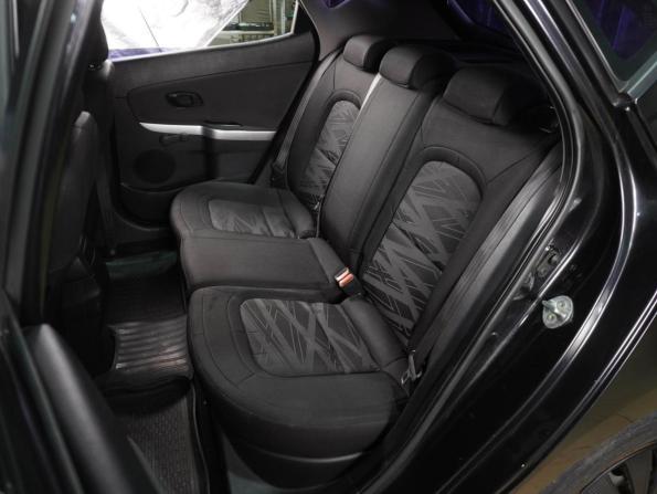 Kia Ceed II с пробегом 2013 года, цена 999 000 рублей, 154833 км, хэтчбек, Автокод Объявления
