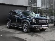 Haval Dargo I Москва  - изображение 20