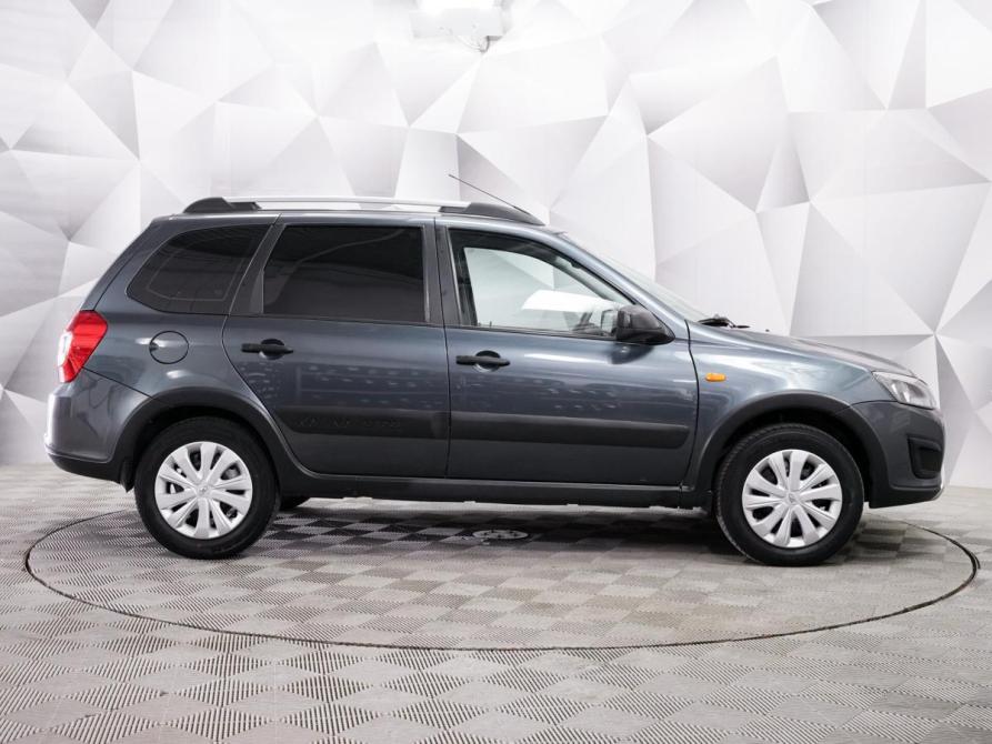 Lada (ВАЗ) Kalina II Ульяновск  - изображение 6