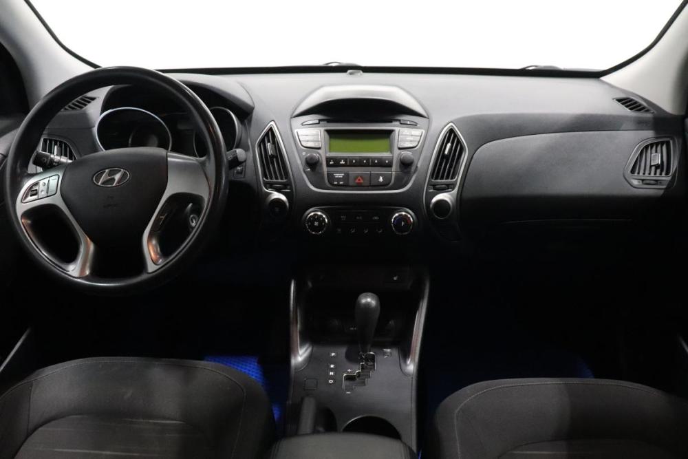 Hyundai ix35 I Рестайлинг Ульяновск  - изображение 7