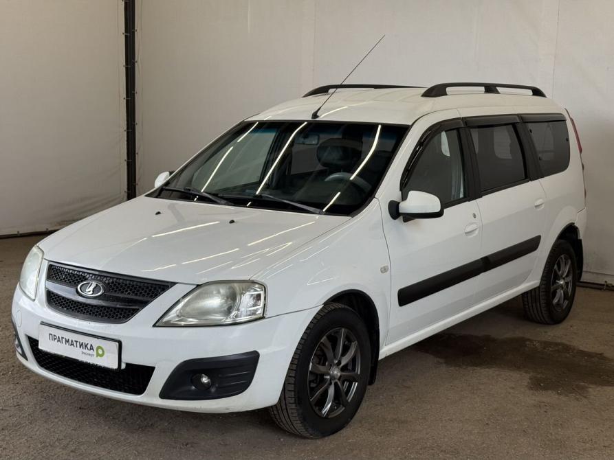 Lada (ВАЗ) Largus I Псков  - изображение 1