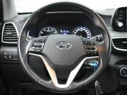 Hyundai Tucson III Рестайлинг Мурманск  - изображение 27