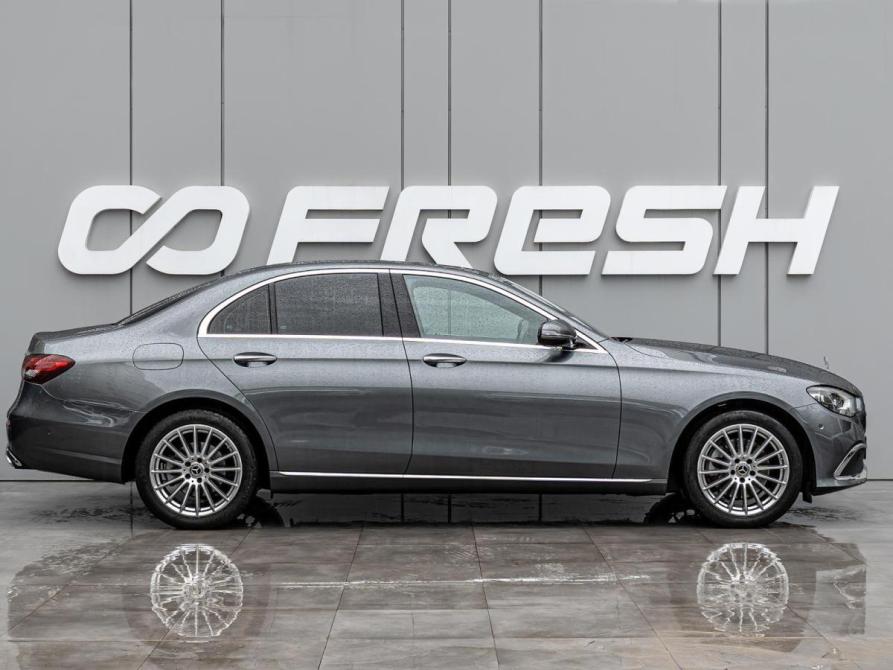 Mercedes-Benz E-Класс V (W213 S213 C238) Рестайлинг Краснодар  - изображение 5