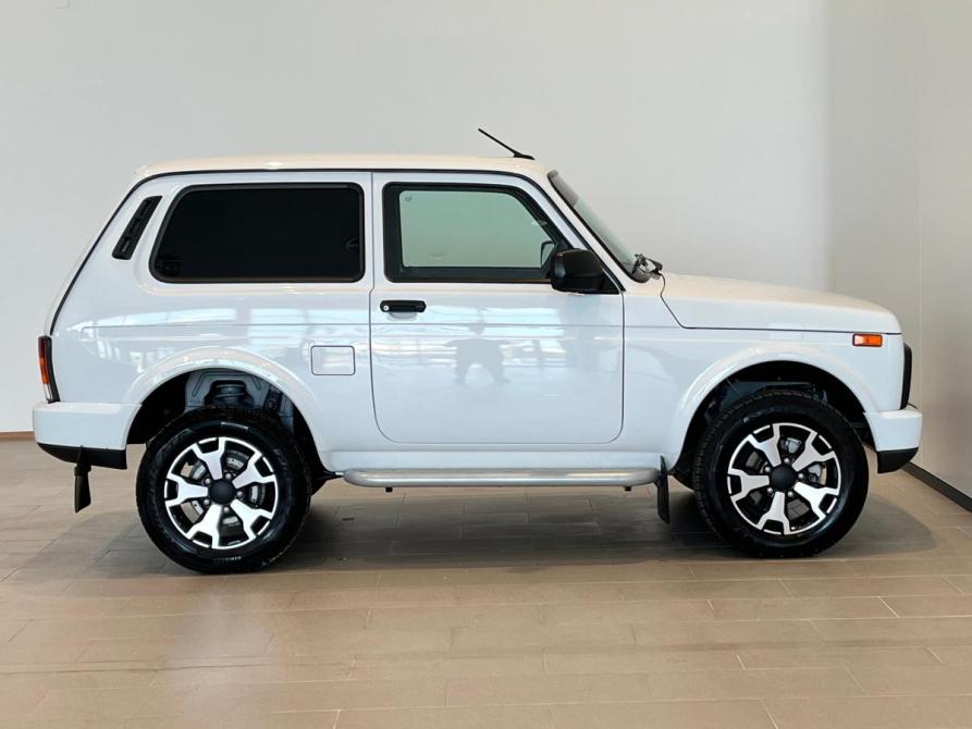 Lada (ВАЗ) Niva Legend Волгоград  - изображение 4